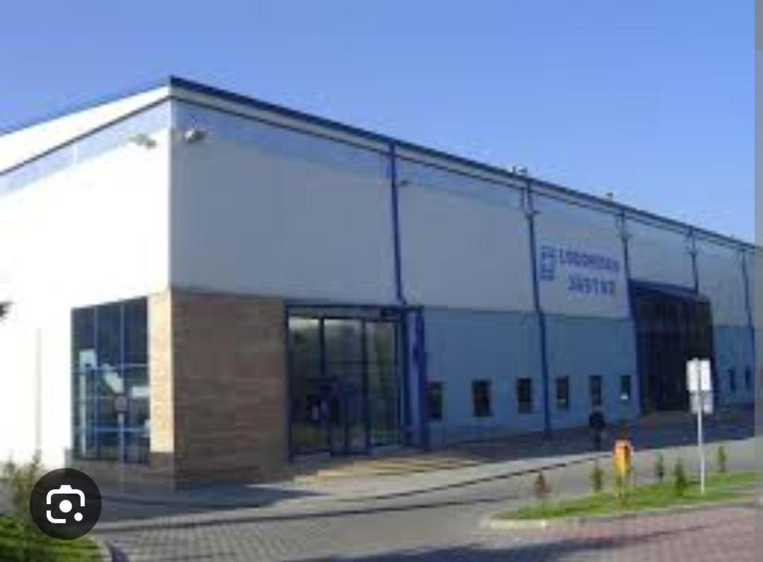 Nowoczesne Mieszkanie 63M2 Jastrzębie Zdrój Exterior foto